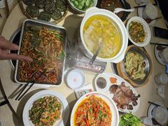 -大碗先生(万家丽店)