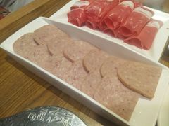 -傣妹火锅(南京东路一店)