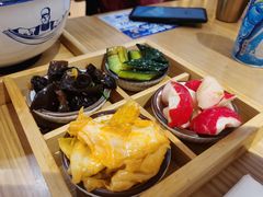 -马记永·兰州牛肉面(天通苑家乐福店)