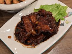 酱排骨-锡和无锡菜(景丽苑店)