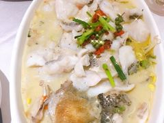 -粗茶淡饭·汉口公馆(循礼门店)