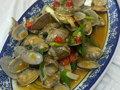 -香满锅老北京羊蝎子火锅·家常菜(新街口店)