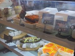 -Max Bakery 阿唛手作