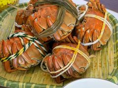 -蟹天蟹地农家菜·阳澄湖大闸蟹(浅水湾店)