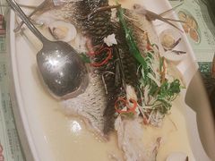 -凤来茶餐·粤菜馆(珠江新城店)