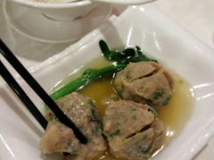 -百乐门喜宴(海珠广场华厦店)