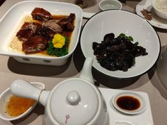 -尚一汤 广东炖汤(金桥国际店)