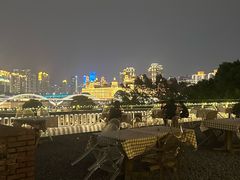 -烟台山景区