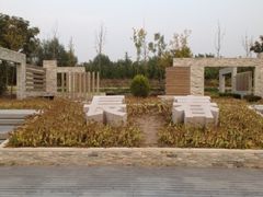 -济南国际园博园