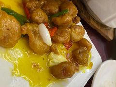 -建豪美食山庄