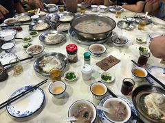 -标记美食新鲜猪杂(兴南大道店)