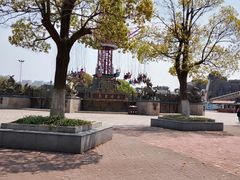 -淹城春秋乐园