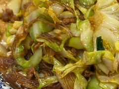 -天津外国语大学（马场道校区）食堂