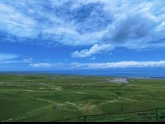 -青海湖二郎剑景区