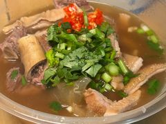 -抚琴第一烤(抚琴地铁站A口店)