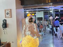 -CIAO·团建聚餐·生日派对轰趴馆(福田店)