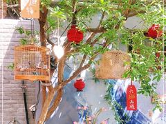 门面-四喜小胖·北京涮肉(五道营店)