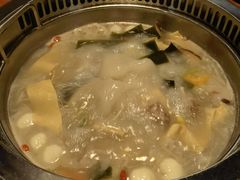 -锅玖玖火锅(马鞍山路家乐福店)