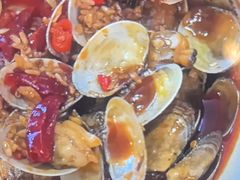 -冶建镜子·老南昌大排档·江西虾王(总店)