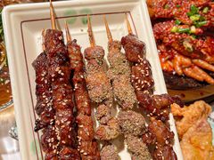 -七八冷面·延边朝鲜族美食(圣熙八号店)