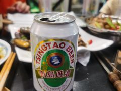 -曹掌柜小酒馆烧烤集团(崂山同兴路店)