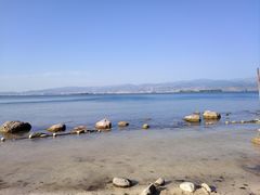 -西昌邛海湿地-月亮湾景区