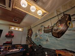 -大杰海鲜锅(基隆路店)