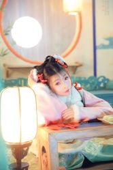 -梓摄影古装写真工作室(富力广场店)