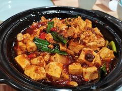 -老边饺子馆(东单店)
