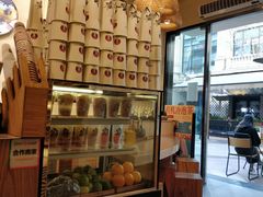 -霸王茶姬(南亚风情第壹城店)