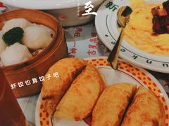 -香港新记茶餐厅(春熙太古里店)