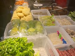 -三大营南昌水煮·油炸(天城路店)