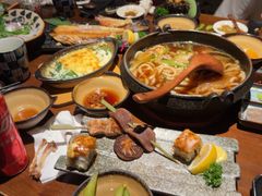 -千代武日本料理(开发区店)