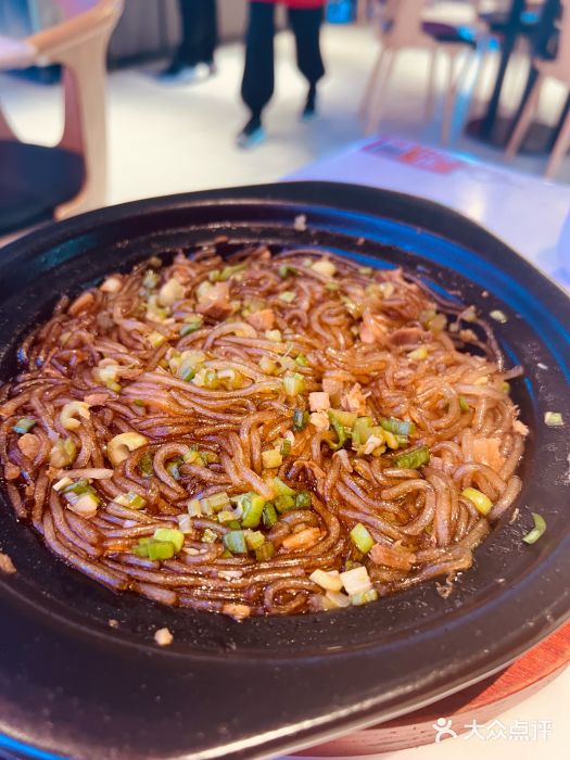茅庐川菜(烟台万象汇店)图片