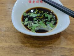 -霍嘟嘟手工水饺(黄山花园店)