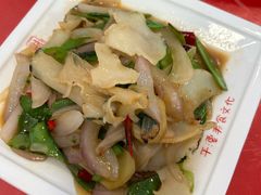 -海坛特色小吃·只做平潭特色菜(平潭店)