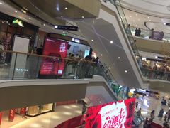 -万达广场(盐城盐都店)