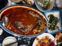 -四方小吃·白族庭院餐厅