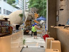 -MQ COFFEE STAND明谦(新洲店)