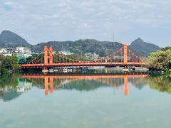 -桂林两江四湖景区