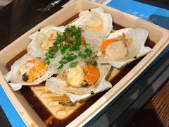 -盒马鲜生(杭州运河上街店)