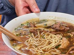 -小狗面馆(河东路店)