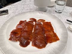 -夏宫中餐厅(静安香格里拉店)