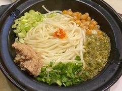 -何师烧烤Pro ·江湖川菜·小龙虾·精酿(太古里旗舰店)