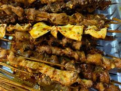 -袁师傅烤肉(弹子石店)
