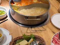 -四喜小胖·北京涮肉(五道营店)