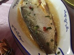 -丫丫蟹庄·苏式园林农家乐·阳澄湖大闸蟹(阳澄湖莲花岛店)