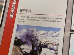 -中国铁道博物馆(正阳门馆)