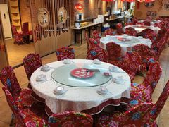 -东北民俗村·东北菜(翻身店)