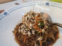 -杏花堂晋商私房菜(华熙五棵松店)